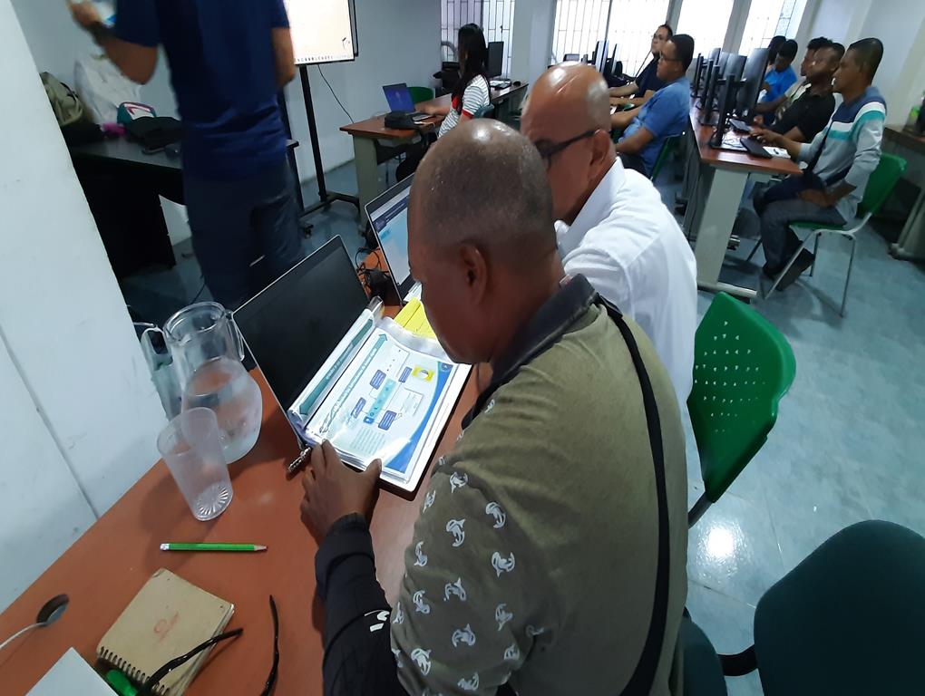 Creditos: Geopesca Tumaco 2.0