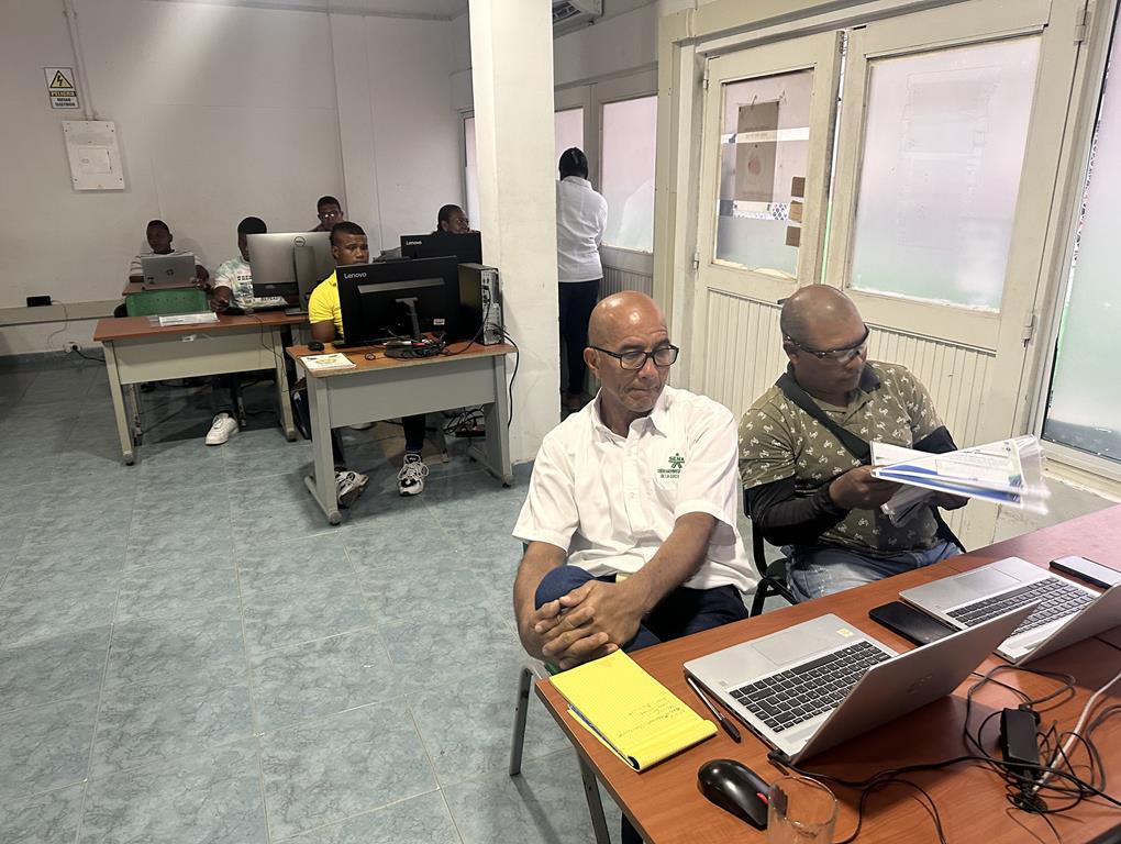 Creditos: Geopesca Tumaco 2.0