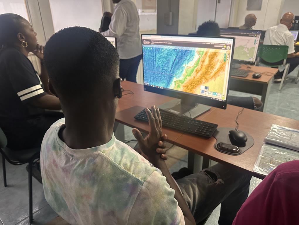 Creditos: Geopesca Tumaco 2.0