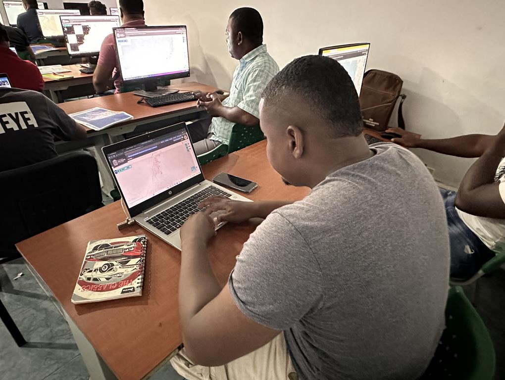 Creditos: Geopesca Tumaco 2.0