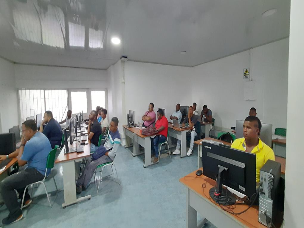 Creditos: Geopesca Tumaco 2.0
