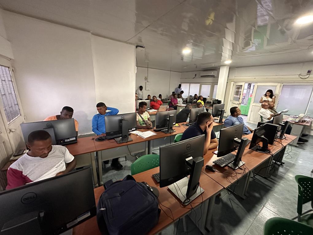 Creditos: Geopesca Tumaco 2.0