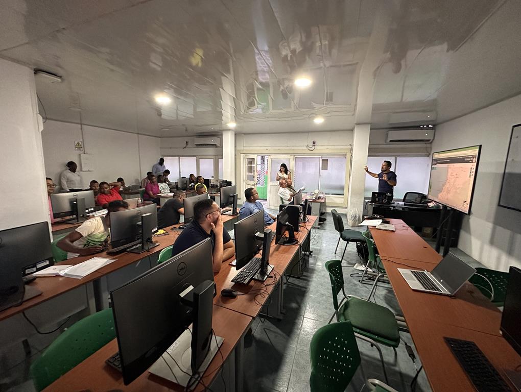Creditos: Geopesca Tumaco 2.0