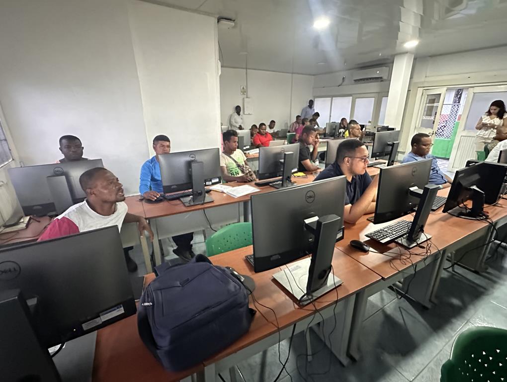 Creditos: Geopesca Tumaco 2.0