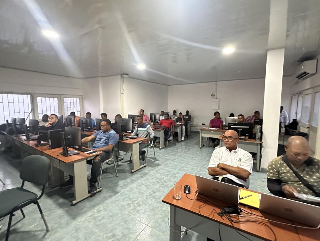 Creditos: Geopesca Tumaco 2.0