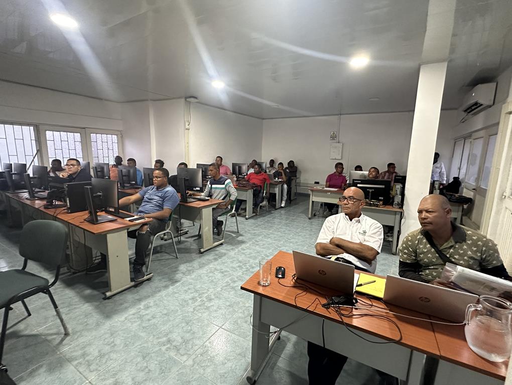 Creditos: Geopesca Tumaco 2.0