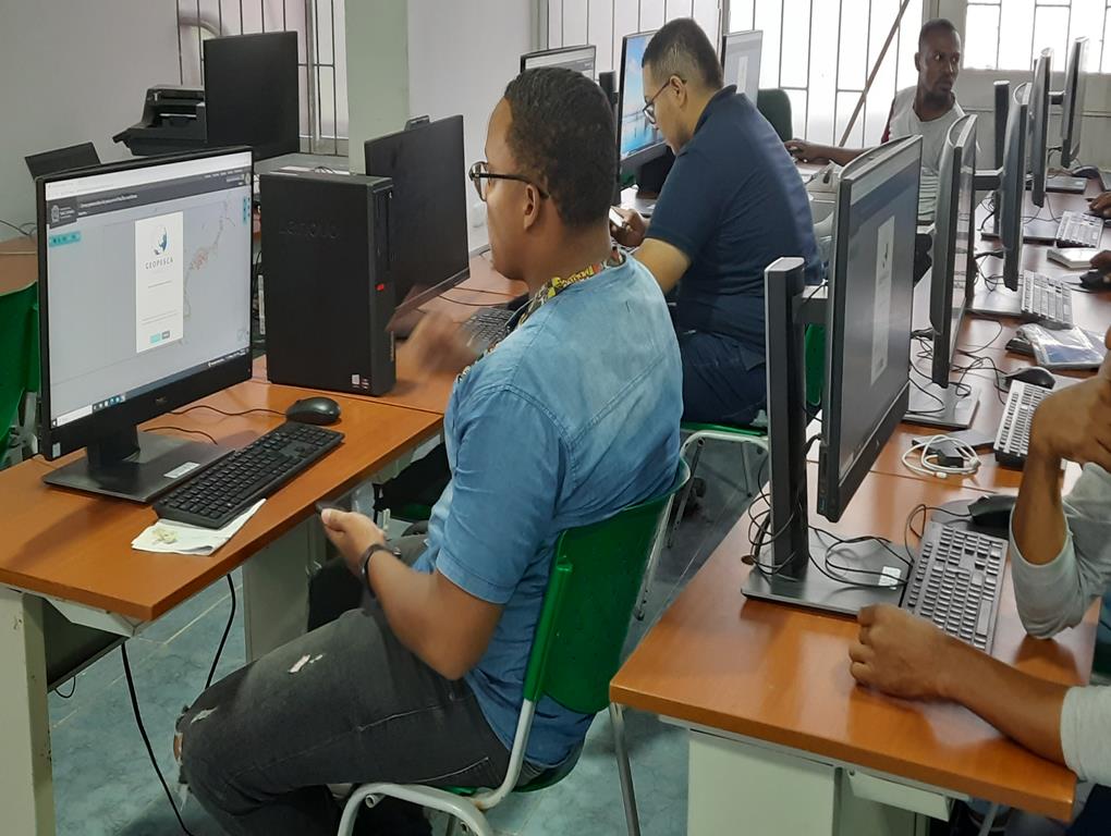Creditos: Geopesca Tumaco 2.0
