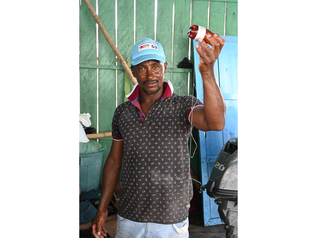 Creditos: Geopesca Tumaco 2.0