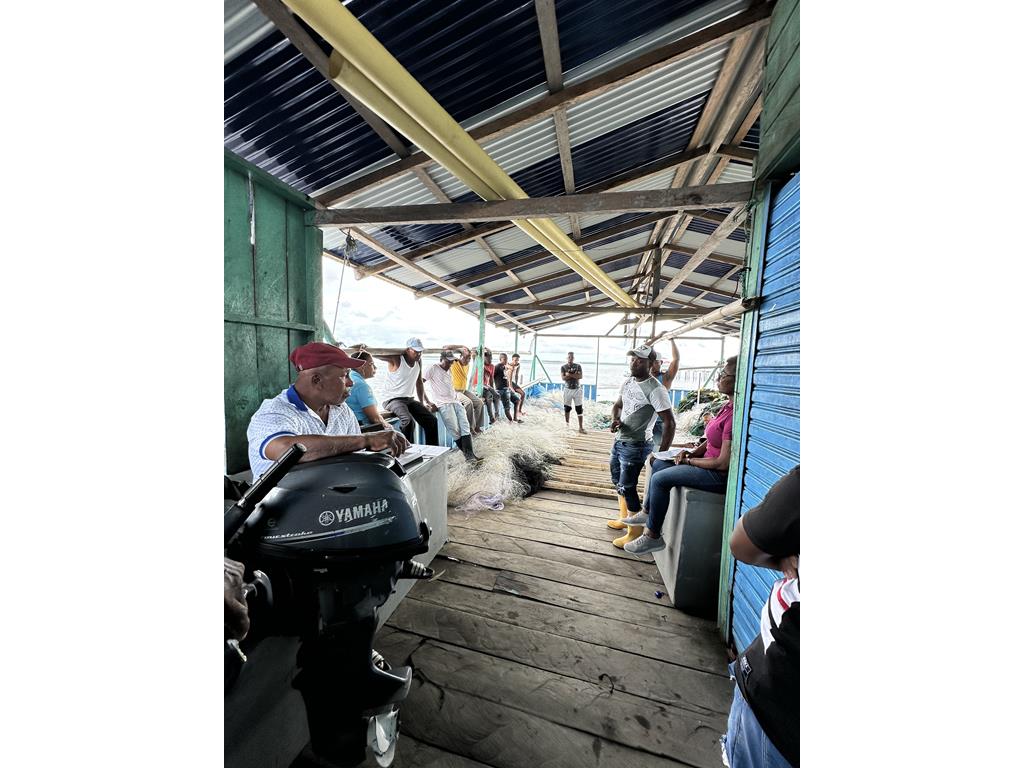 Creditos: Geopesca Tumaco 2.0