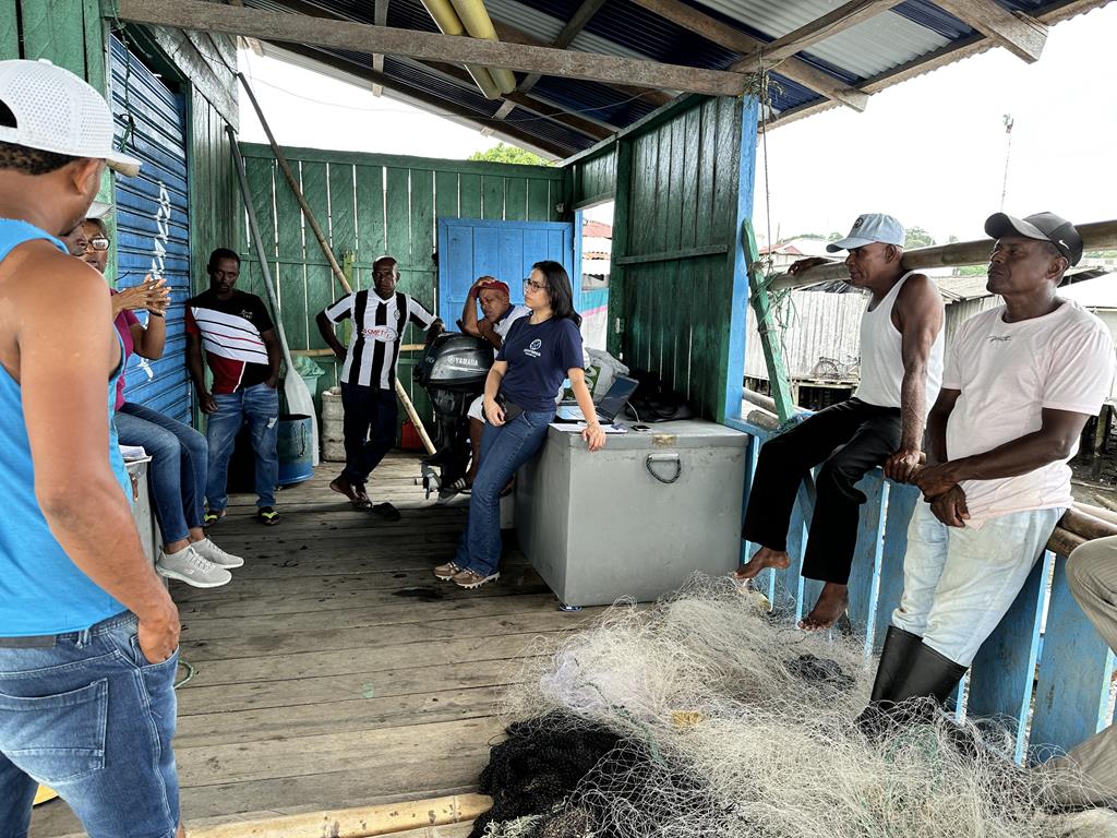 Creditos: Geopesca Tumaco 2.0