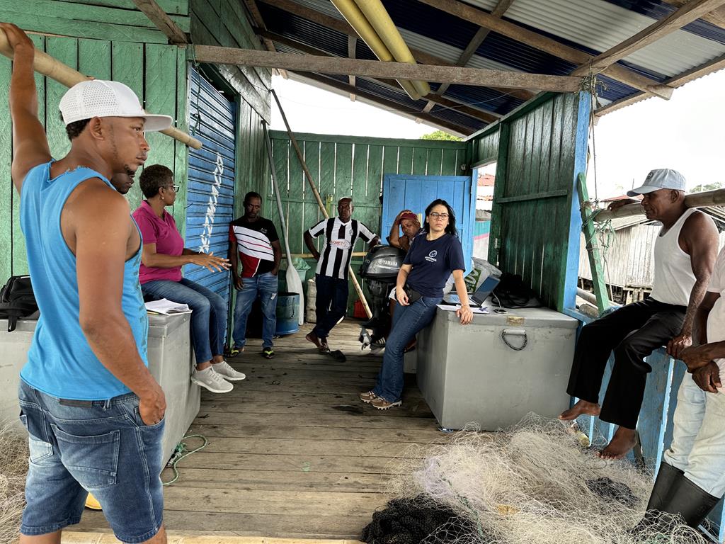 Creditos: Geopesca Tumaco 2.0