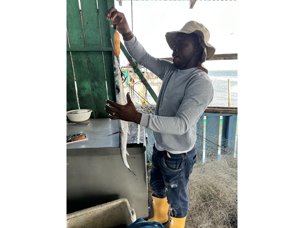 Creditos: Geopesca Tumaco 2.0