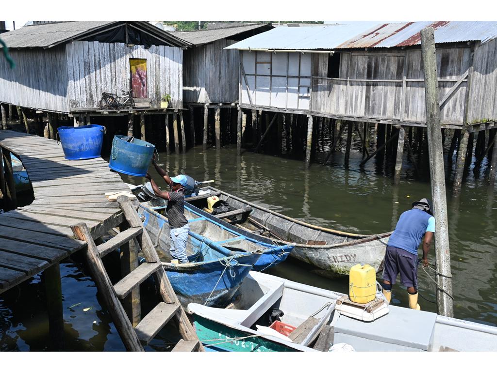 Creditos: Geopesca Tumaco 2.0