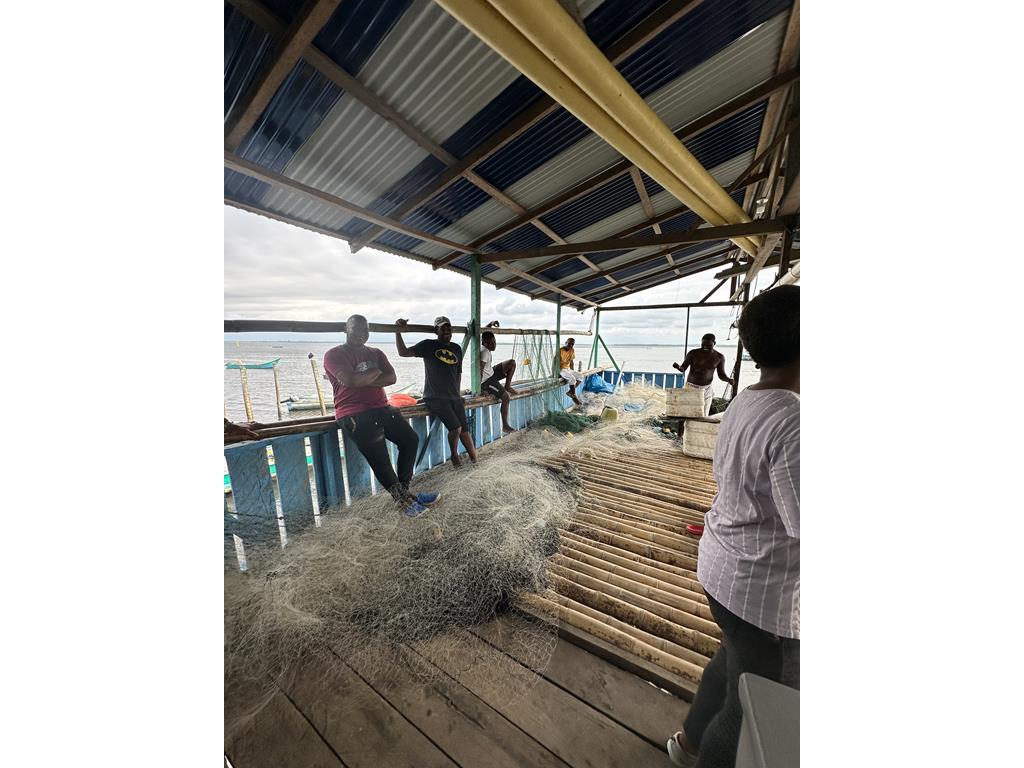 Creditos: Geopesca Tumaco 2.0