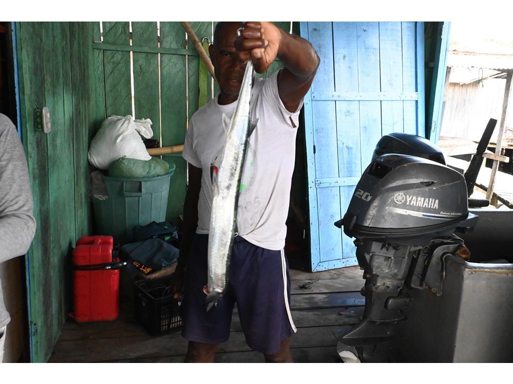 Creditos: Geopesca Tumaco 2.0