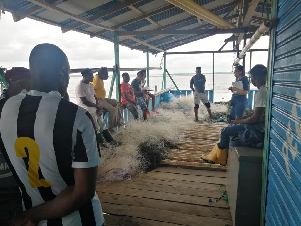 Creditos: Geopesca Tumaco 2.0