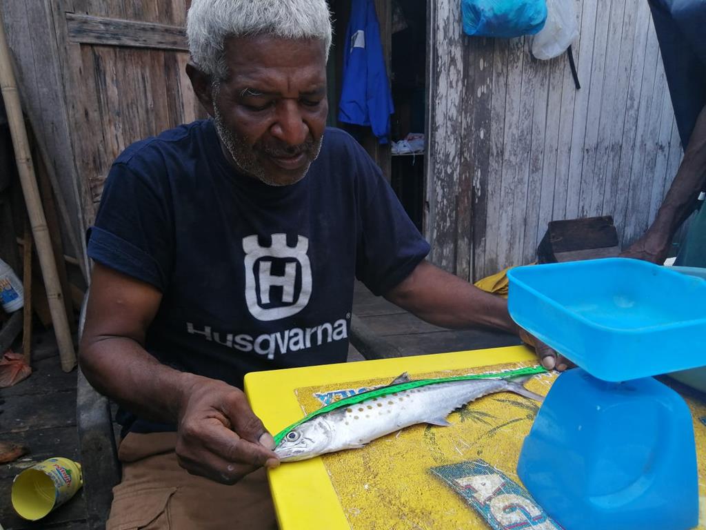 Creditos: Geopesca Tumaco 2.0
