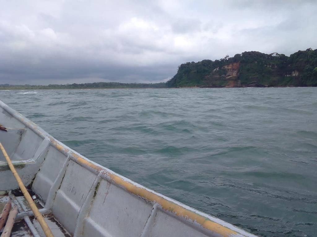 Creditos: Geopesca Tumaco 2.0