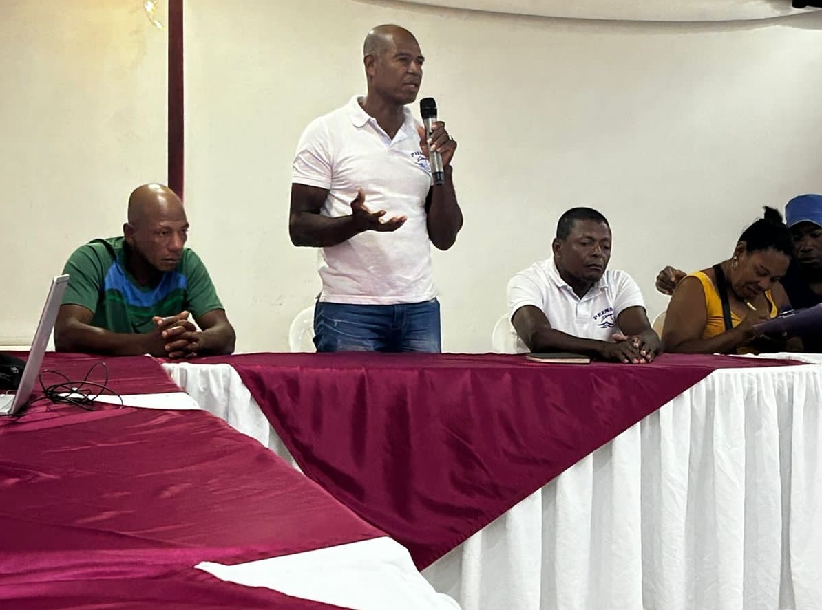 Creditos: Geopesca Tumaco 2.0