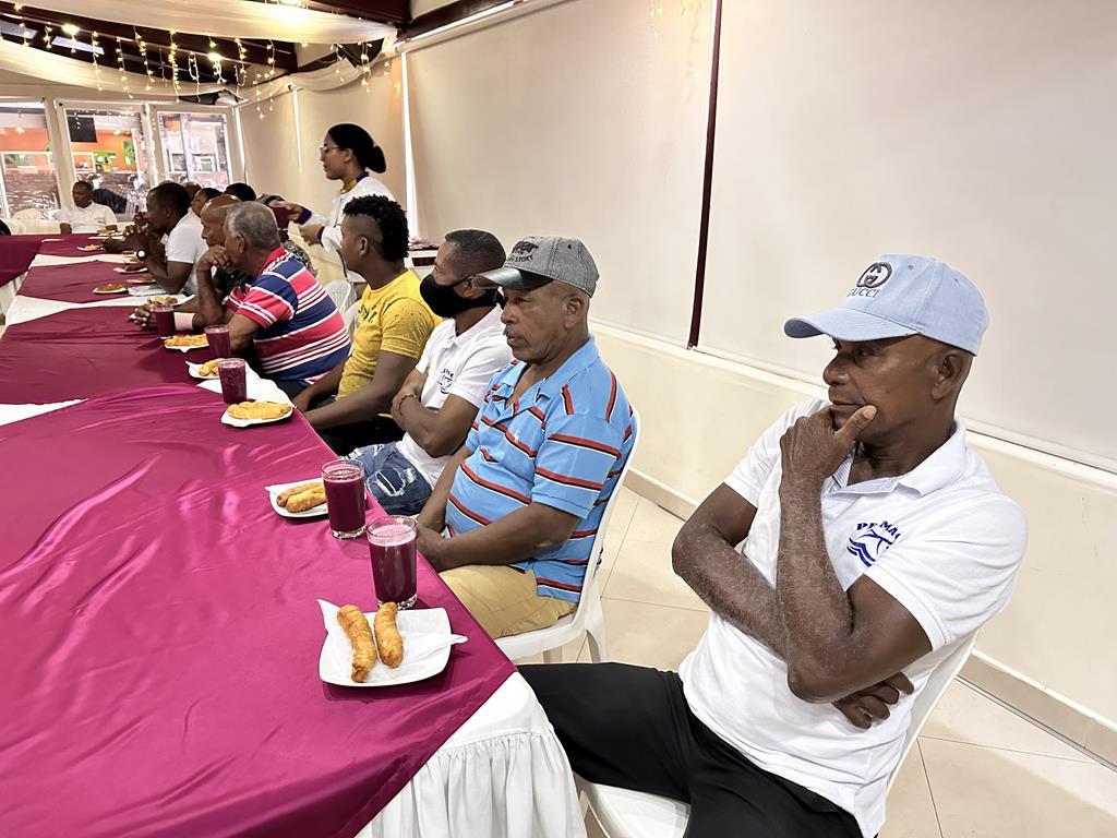 Creditos: Geopesca Tumaco 2.0
