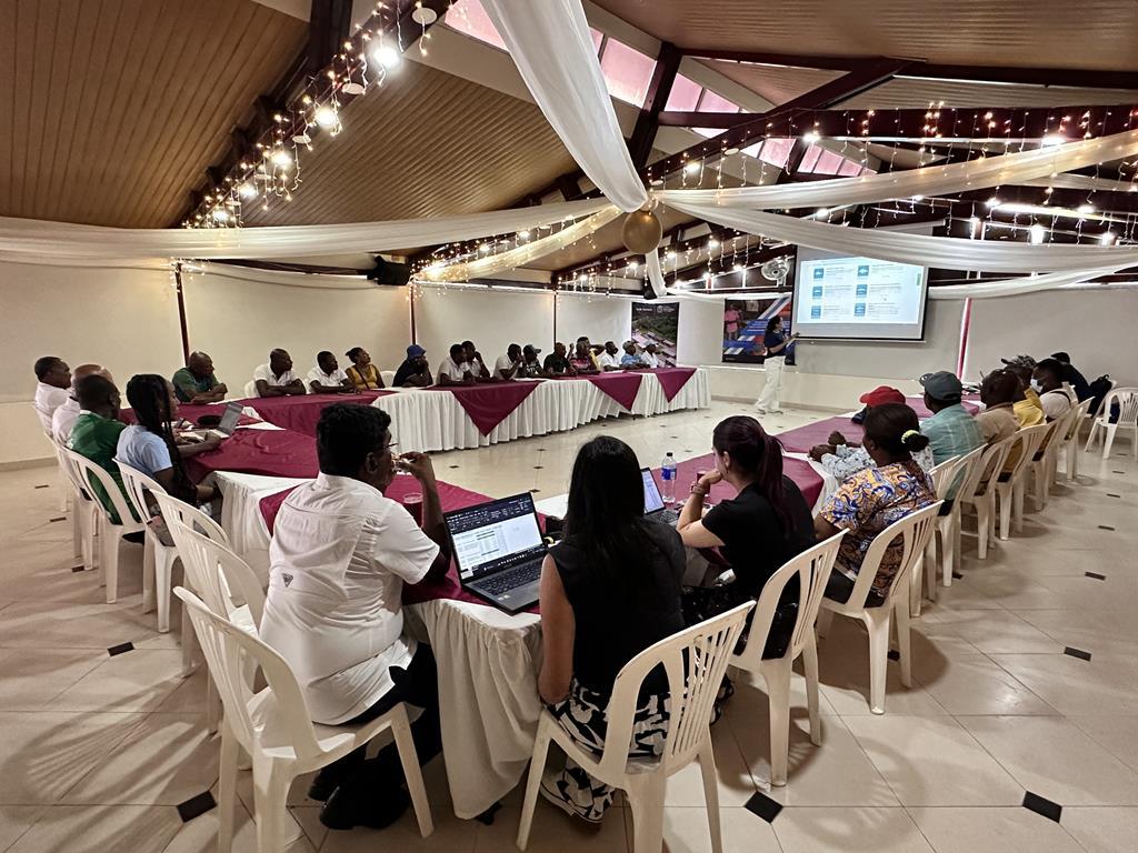 Creditos: Geopesca Tumaco 2.0