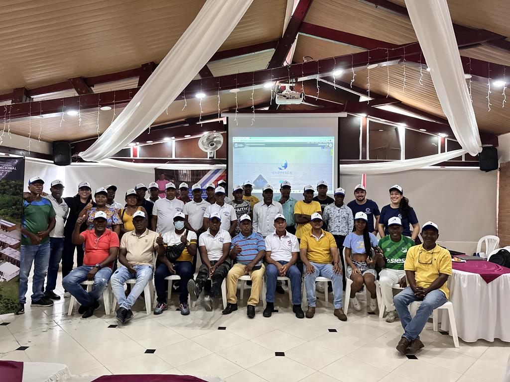 Creditos: Geopesca Tumaco 2.0