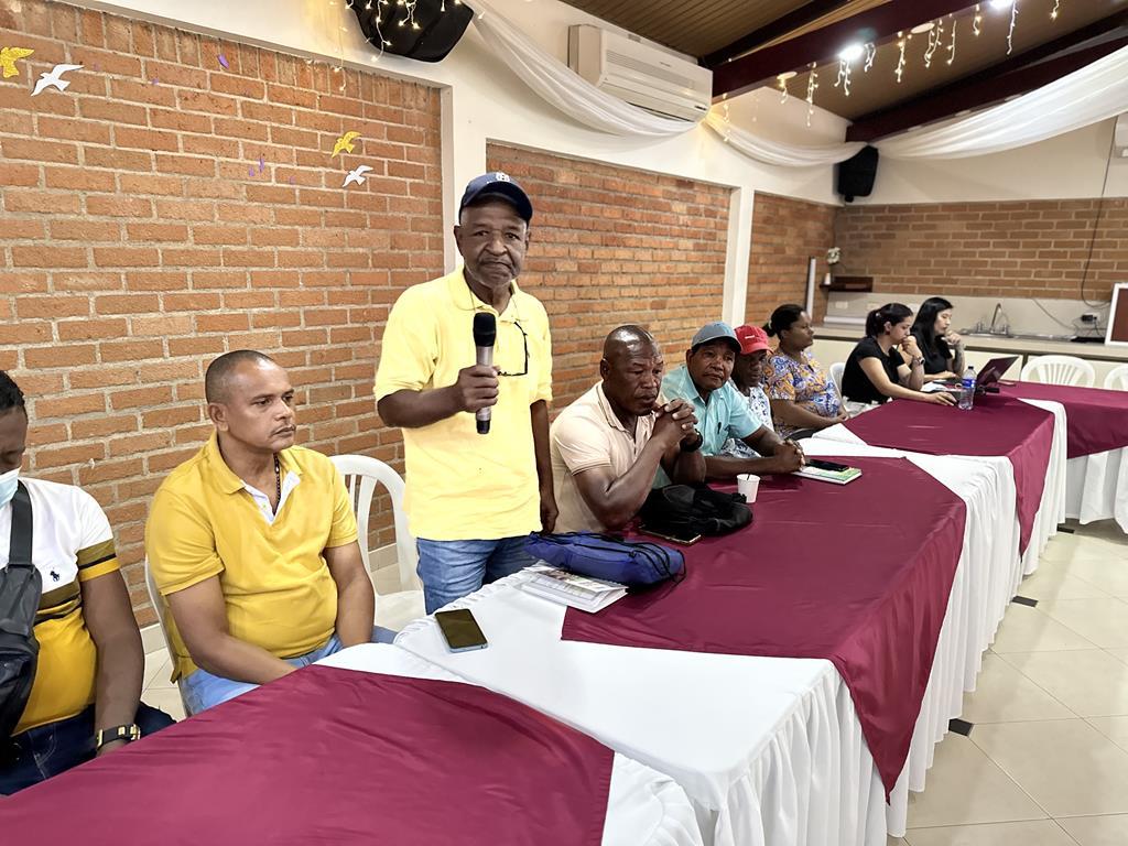 Creditos: Geopesca Tumaco 2.0