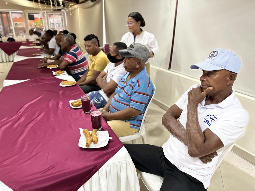 Creditos: Geopesca Tumaco 2.0