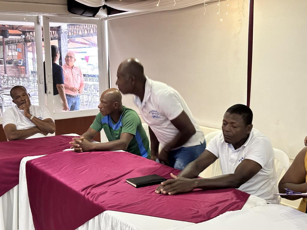 Creditos: Geopesca Tumaco 2.0