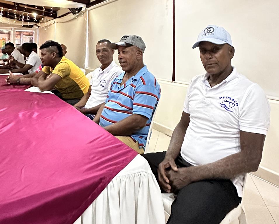 Creditos: Geopesca Tumaco 2.0