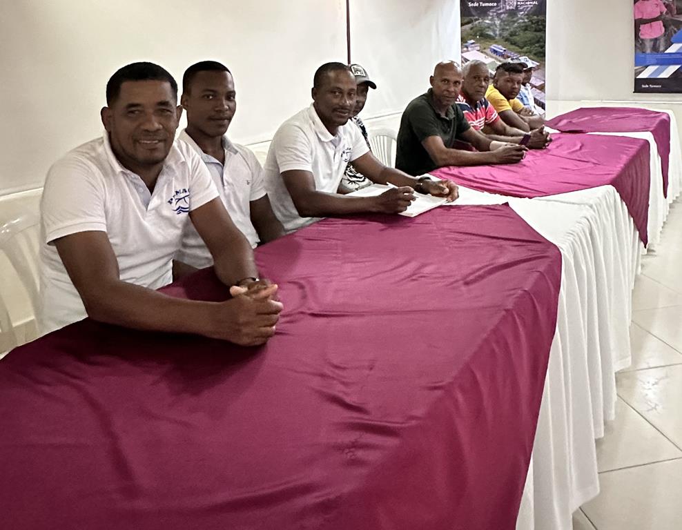 Creditos: Geopesca Tumaco 2.0