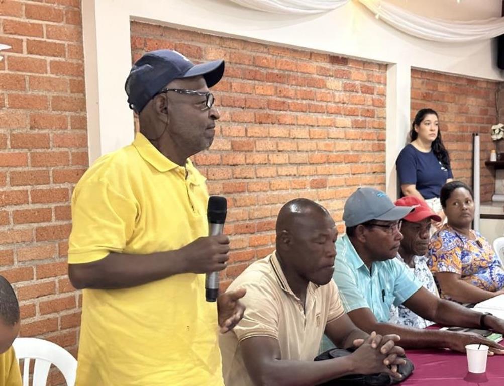 Creditos: Geopesca Tumaco 2.0
