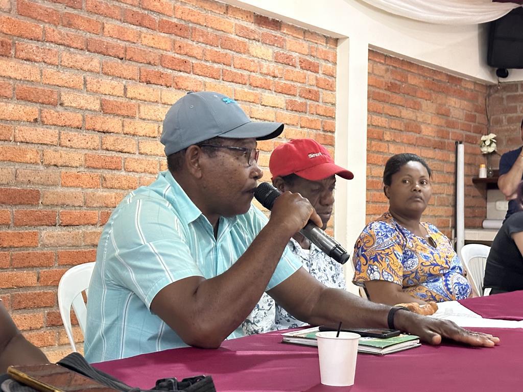 Creditos: Geopesca Tumaco 2.0