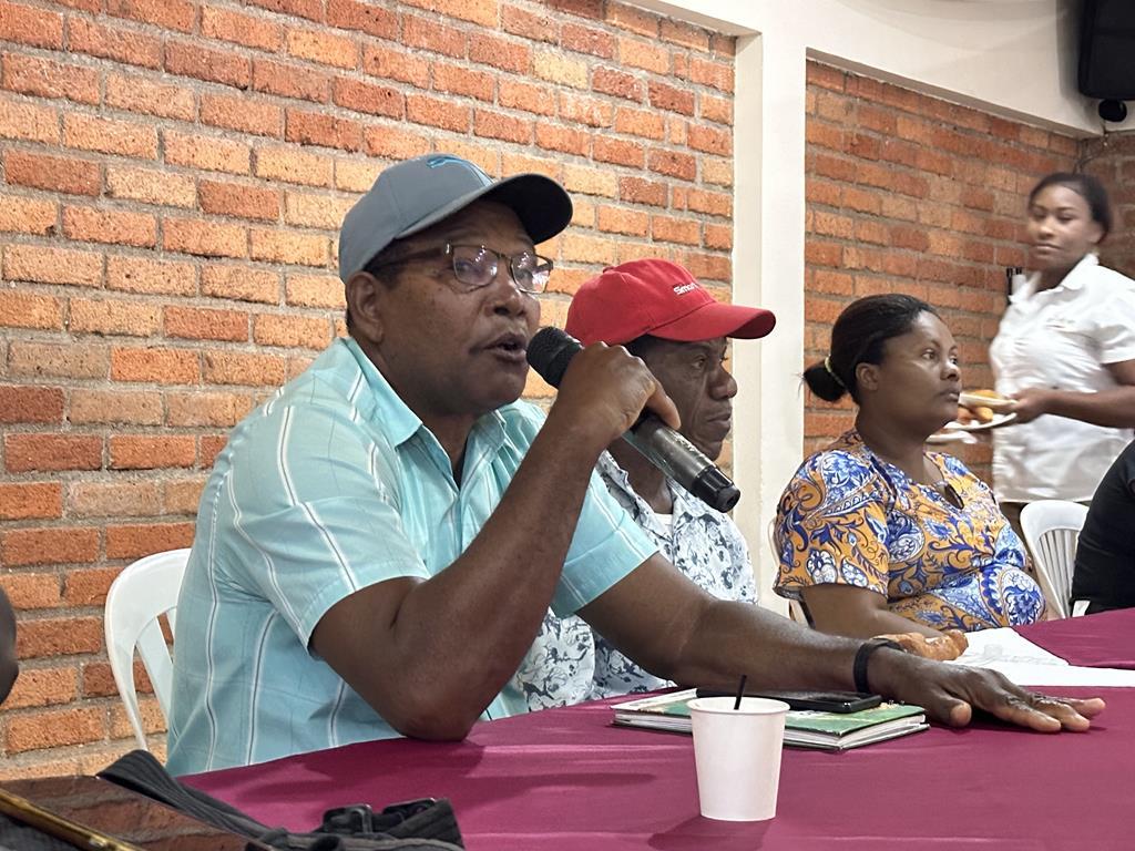 Creditos: Geopesca Tumaco 2.0