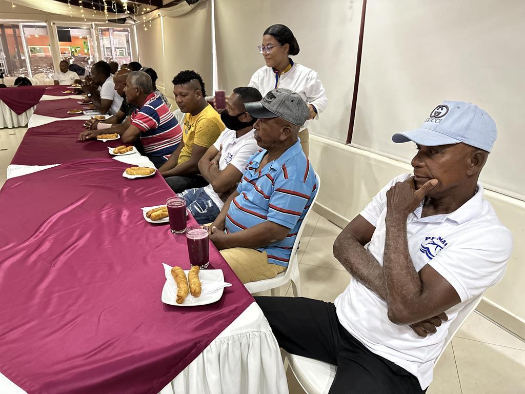 Creditos: Geopesca Tumaco 2.0