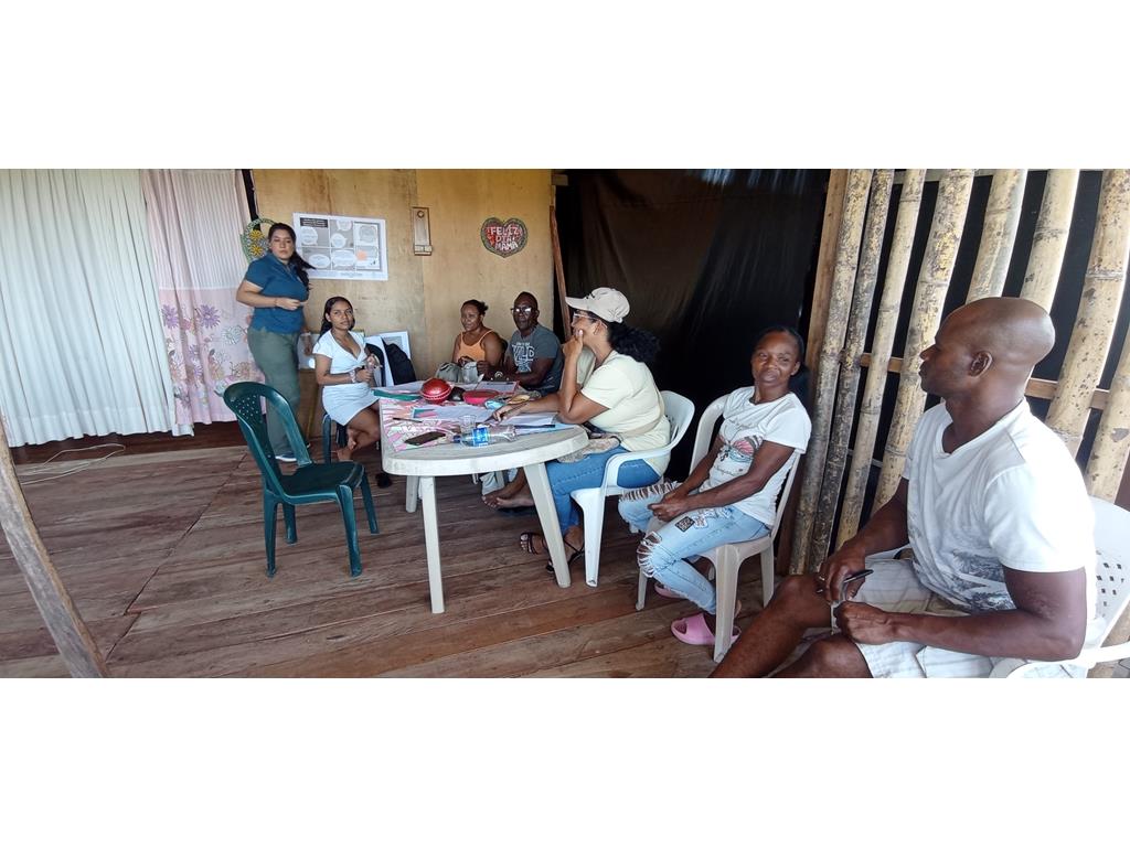 Creditos: Geopesca Tumaco 2.0