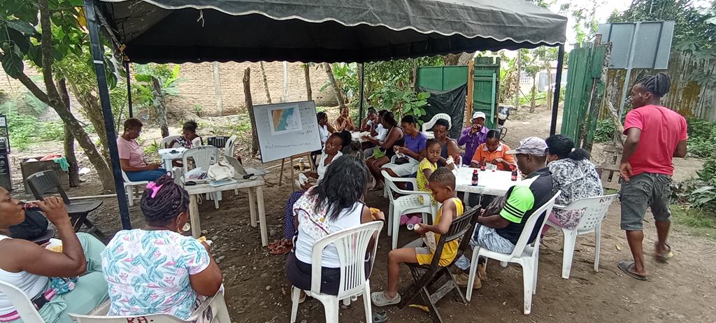 Creditos: Geopesca Tumaco 2.0