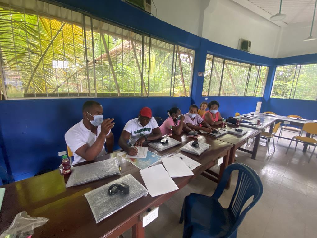 Creditos: Geopesca Tumaco 2.0