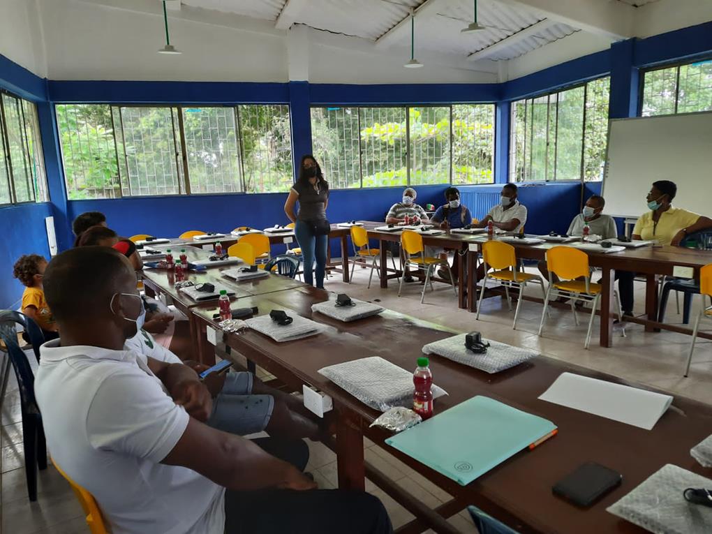 Creditos: Geopesca Tumaco 2.0