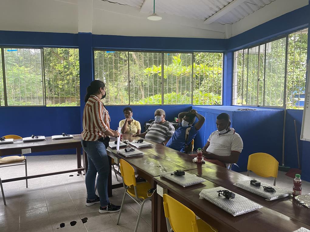 Creditos: Geopesca Tumaco 2.0