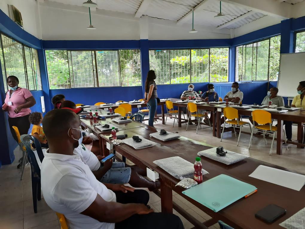 Creditos: Geopesca Tumaco 2.0