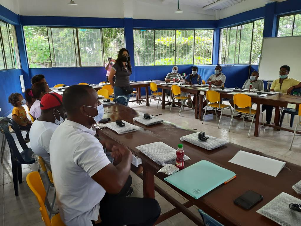 Creditos: Geopesca Tumaco 2.0