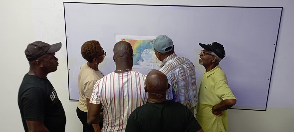 Creditos: Geopesca Tumaco 2.0