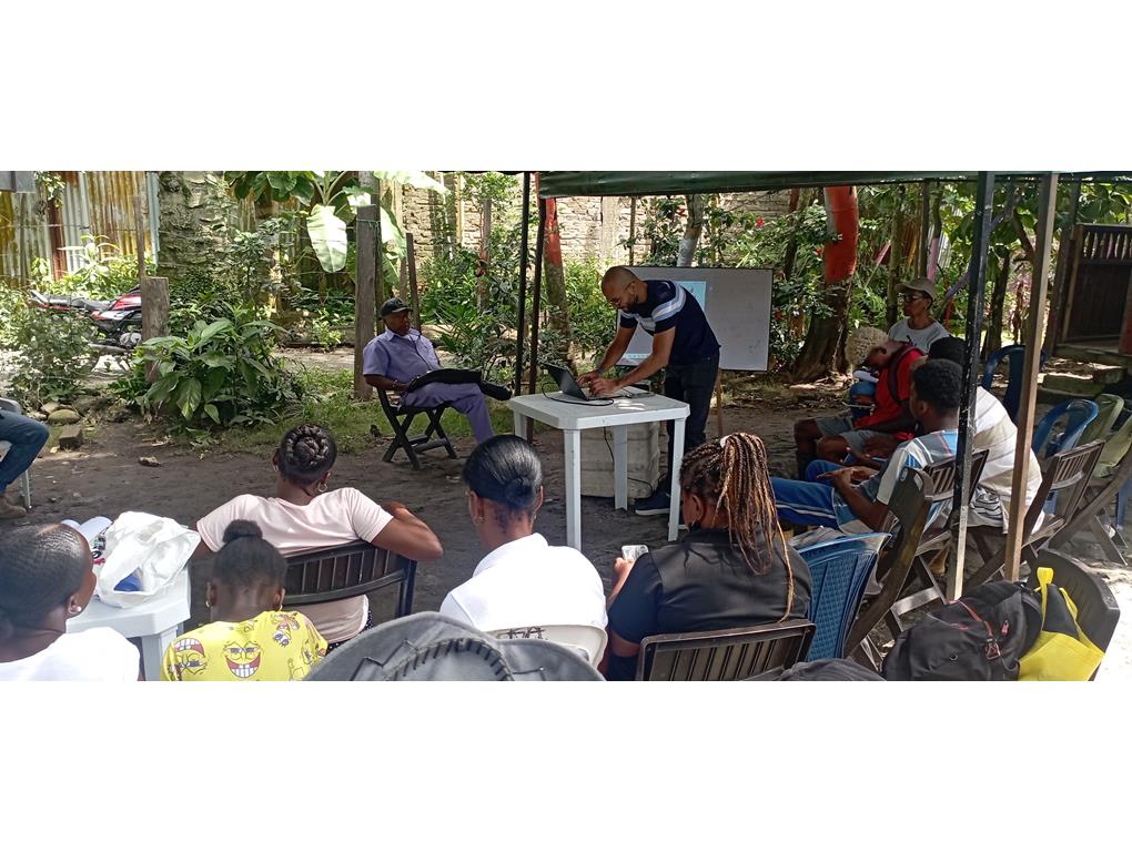 Creditos: Geopesca Tumaco 2.0