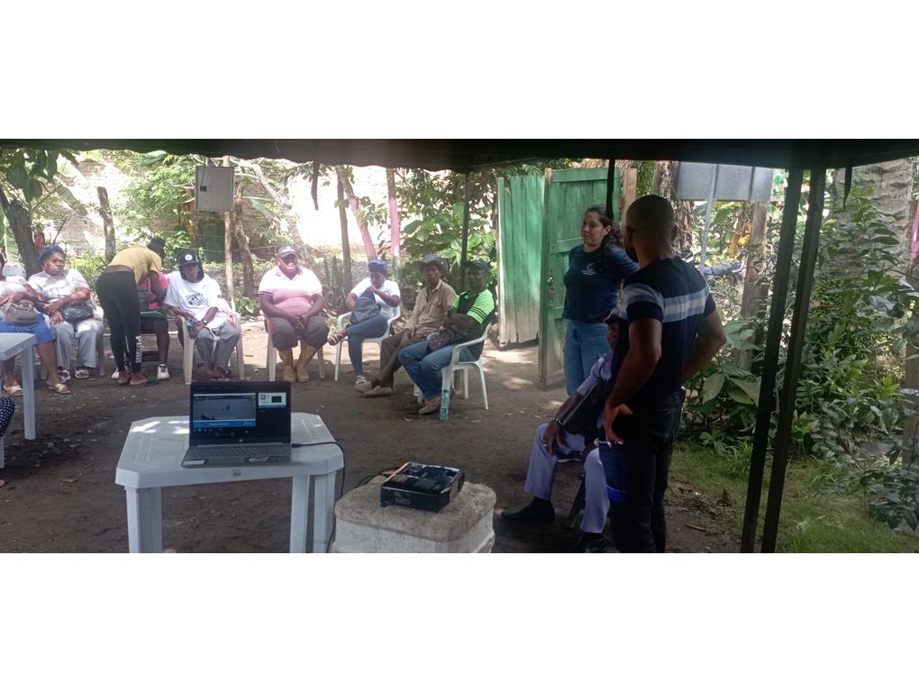 Creditos: Geopesca Tumaco 2.0