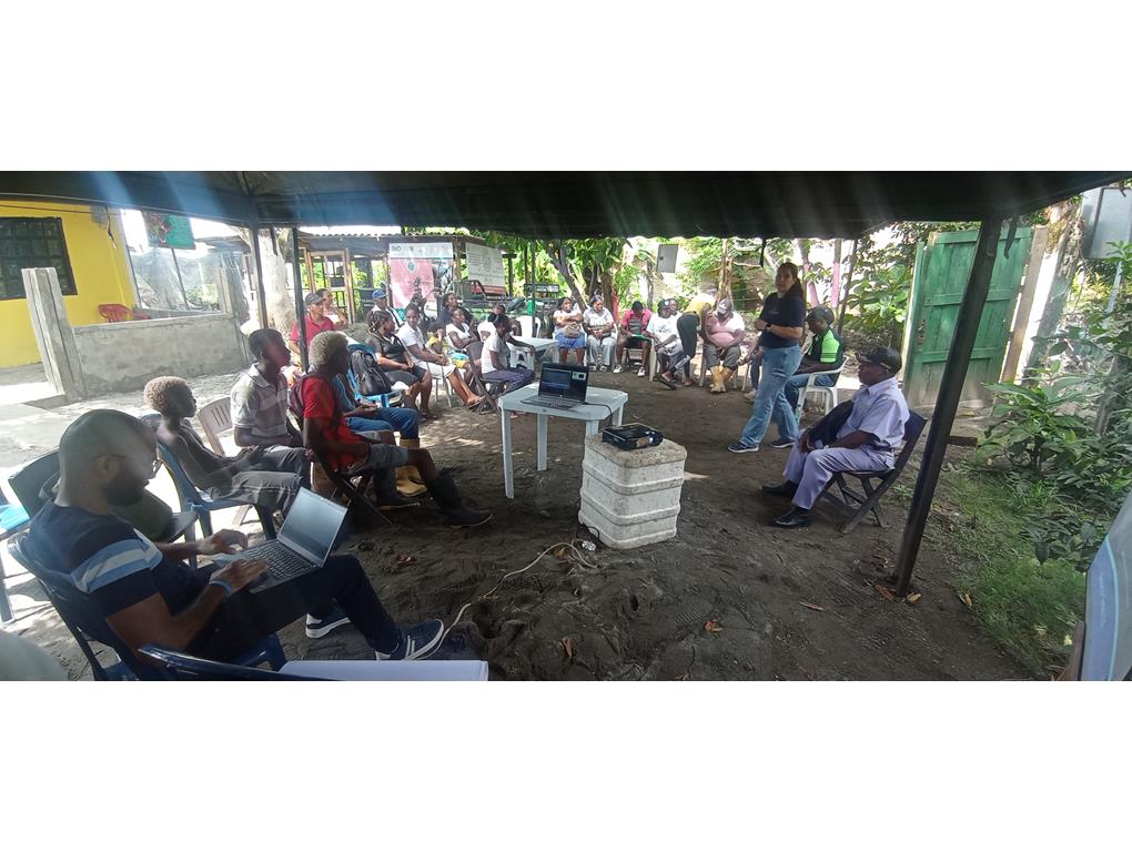 Creditos: Geopesca Tumaco 2.0
