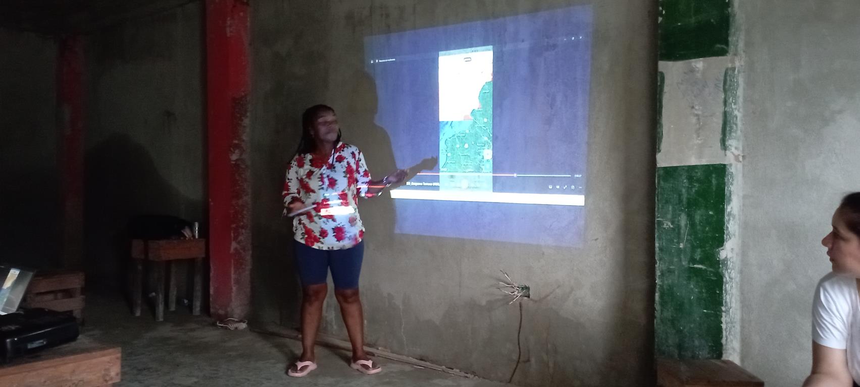Creditos: Geopesca Tumaco 2.0
