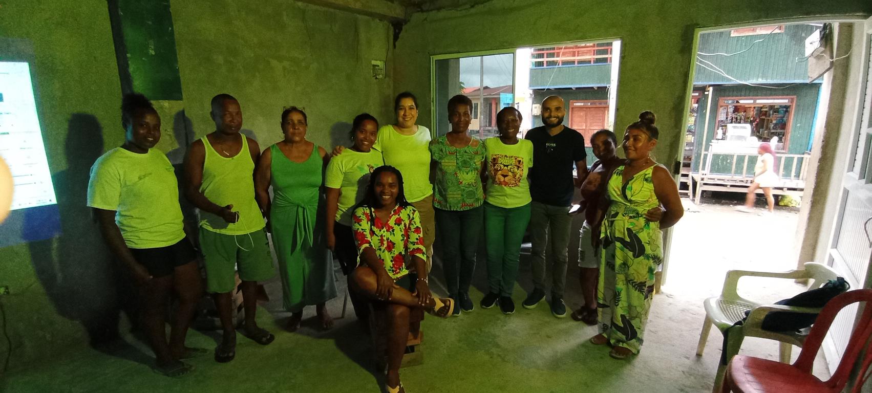 Creditos: Geopesca Tumaco 2.0