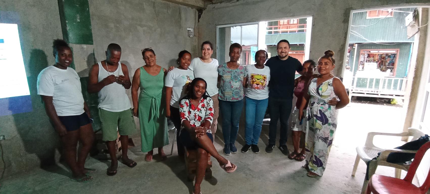 Creditos: Geopesca Tumaco 2.0