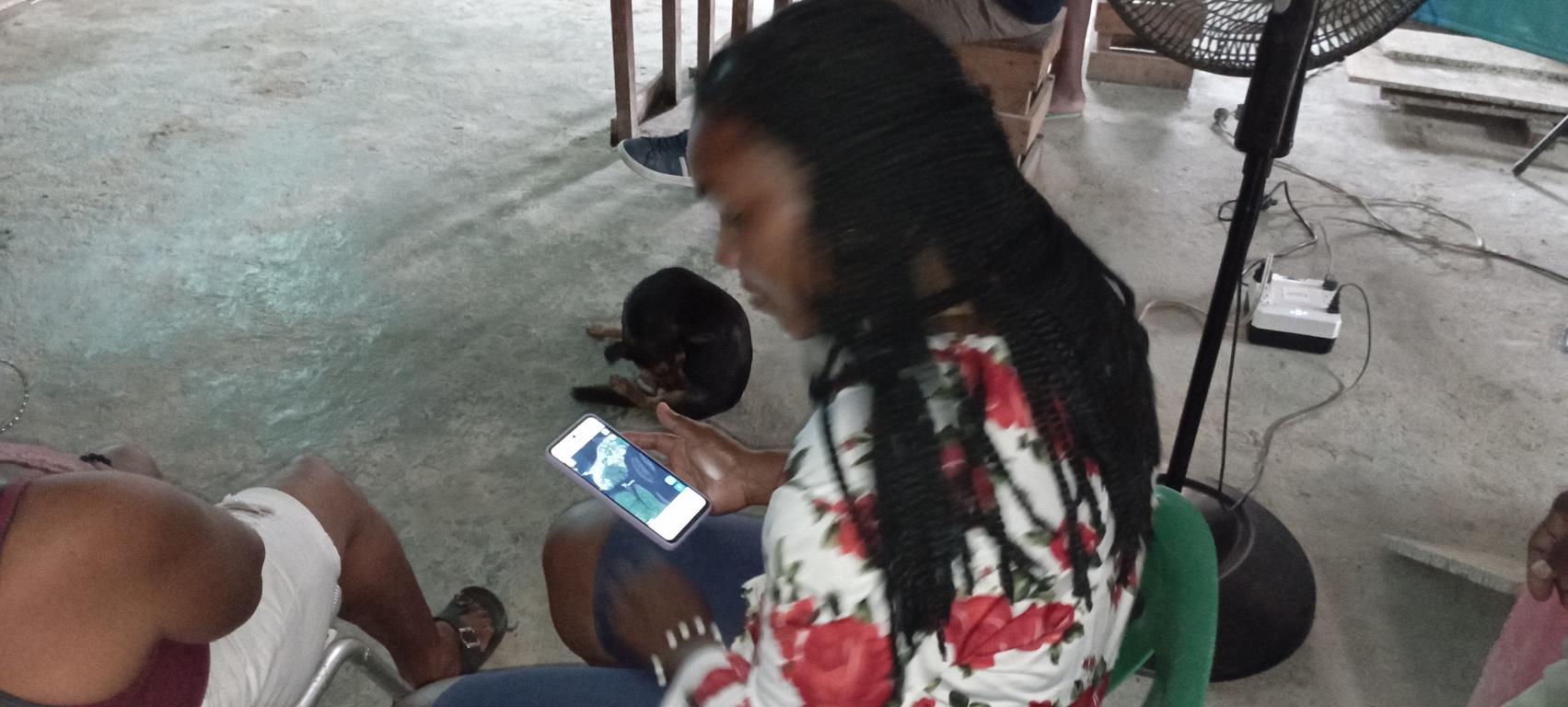 Creditos: Geopesca Tumaco 2.0